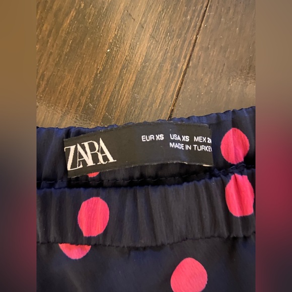 Zara long skirt - Picture 2 of 2